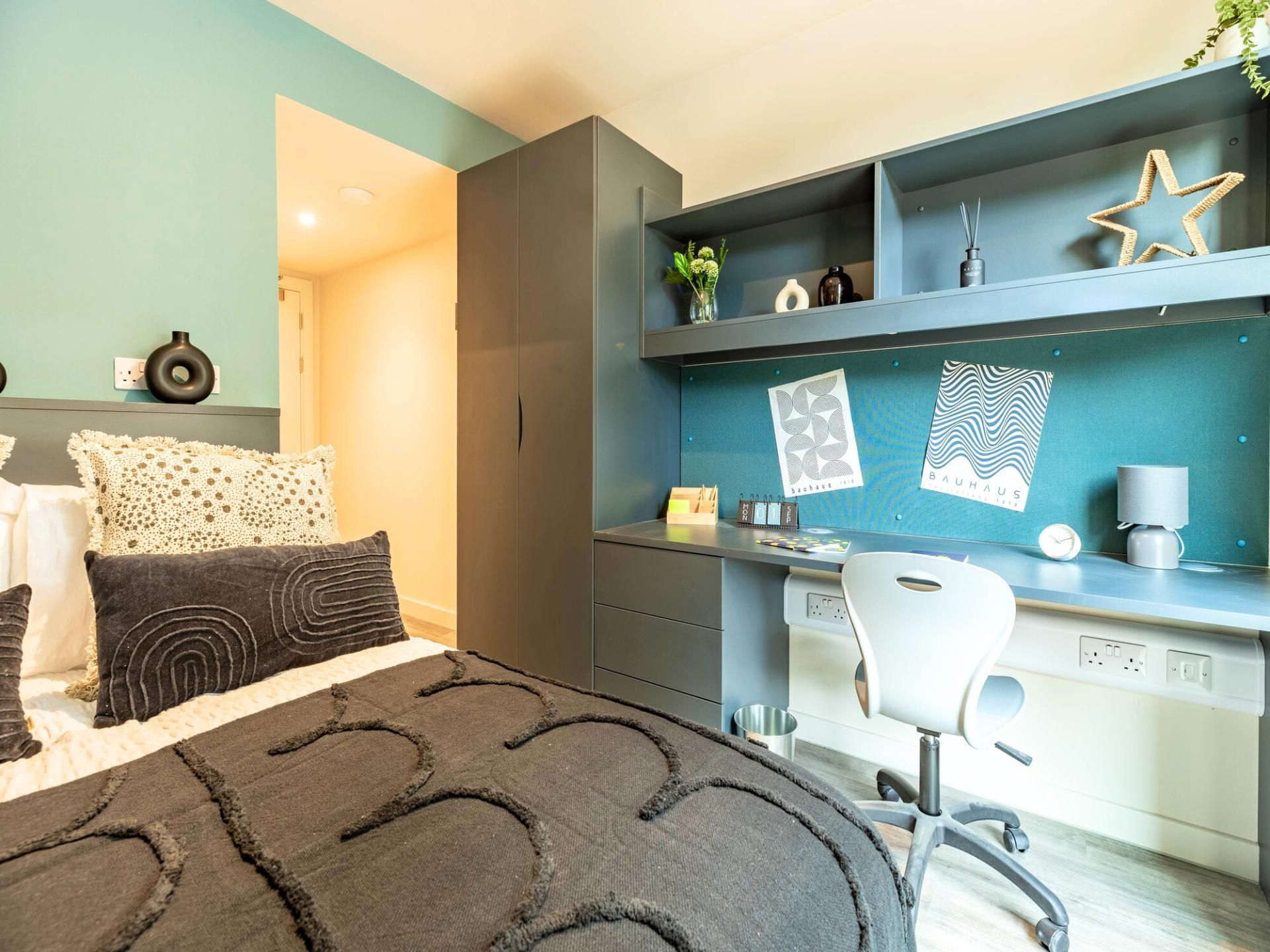 Classic Ensuite